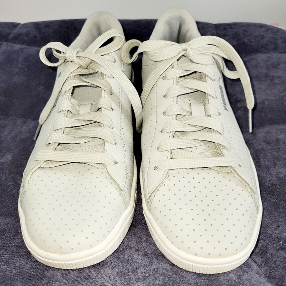Puma Shoes - PUMA PUMA VIKKY WOMEN'S SIZE 8.5 SNEAKERS
